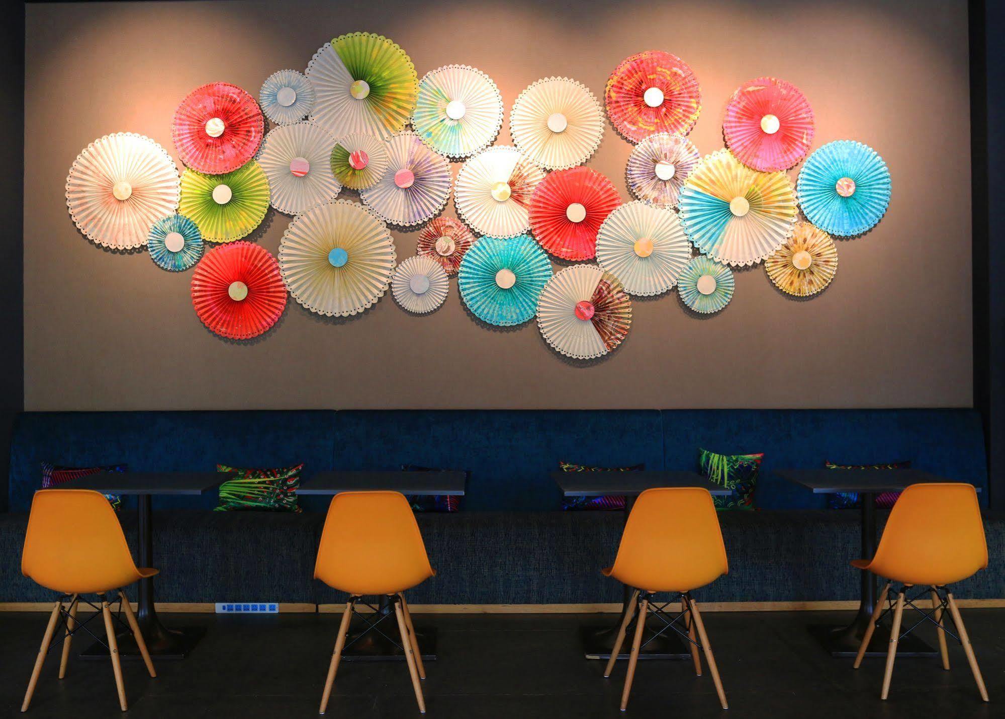 Aloft Dongguan Songshan Lake Dış mekan fotoğraf